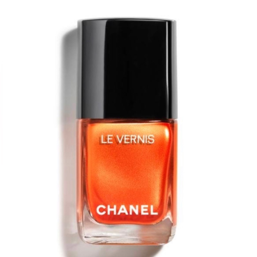 CHANEL # 729 in Radiant Arancio